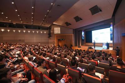 德國藍(lán)寶正式入駐中國市場 以專業(yè)會議及展覽服務(wù)為中國消費(fèi)者創(chuàng)造價(jià)值